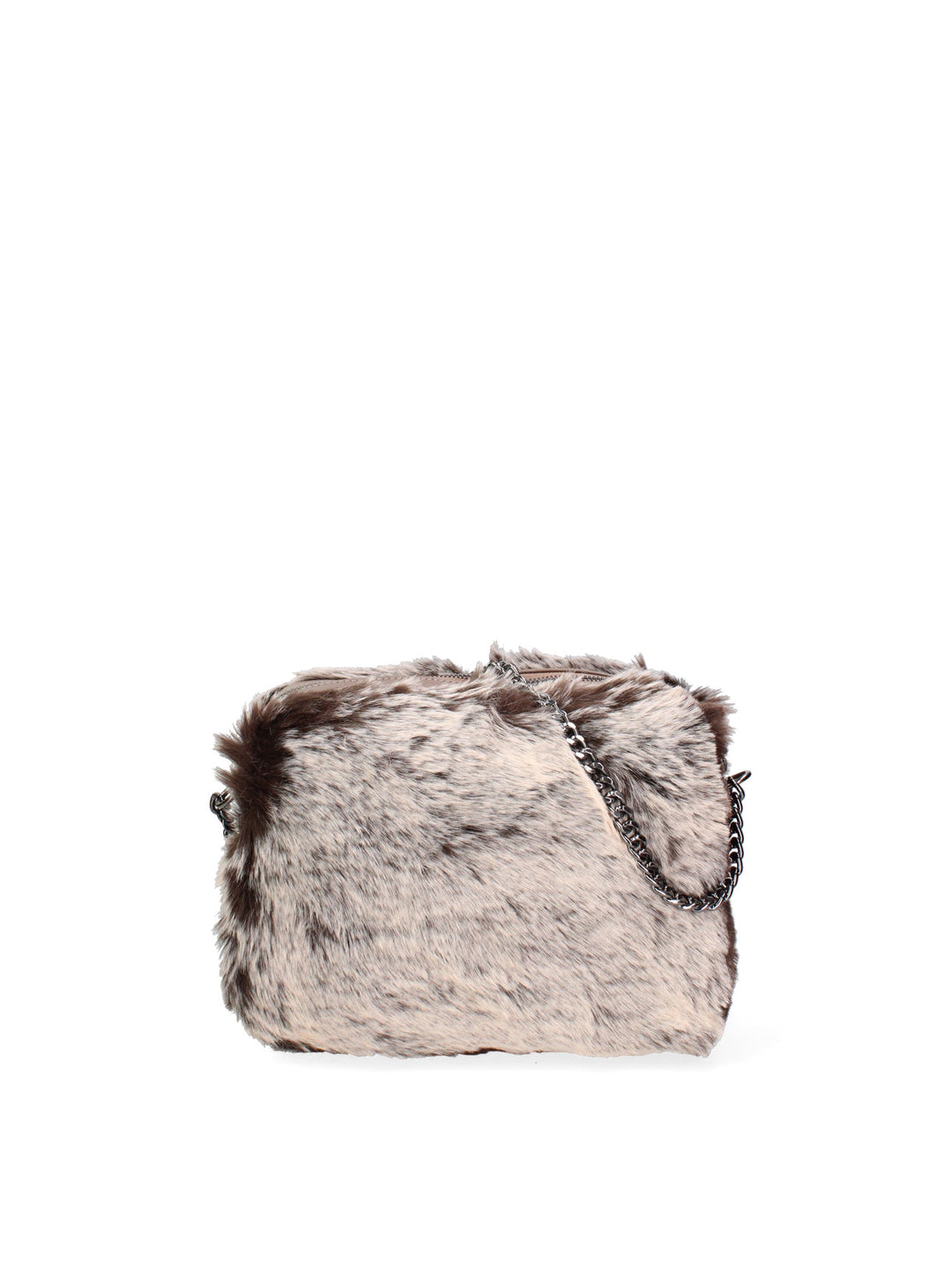Borsa a spalla da donna In Vera pelle