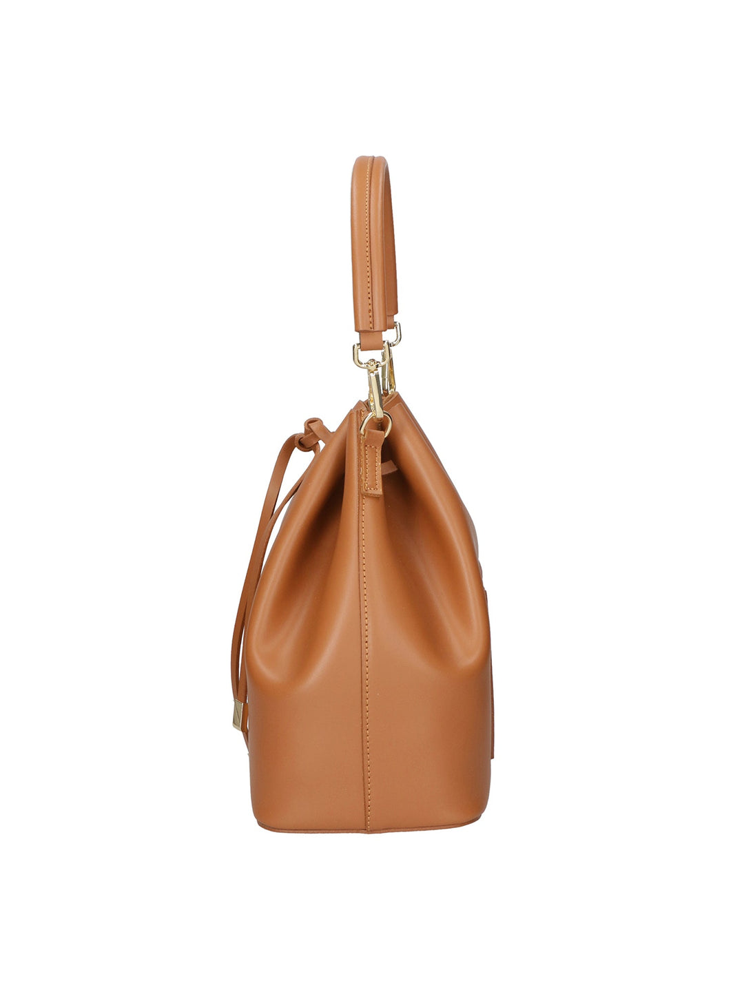 Erina borsa a mano da Donna in Vera Pelle