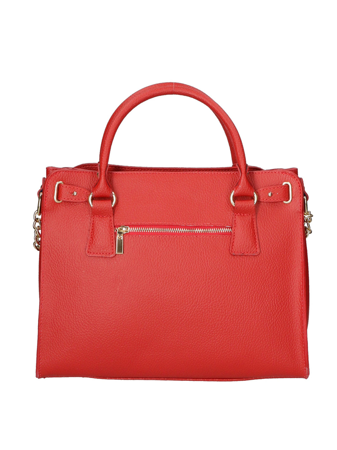 Dorotea borsa a mano da Donna in Vera Pelle