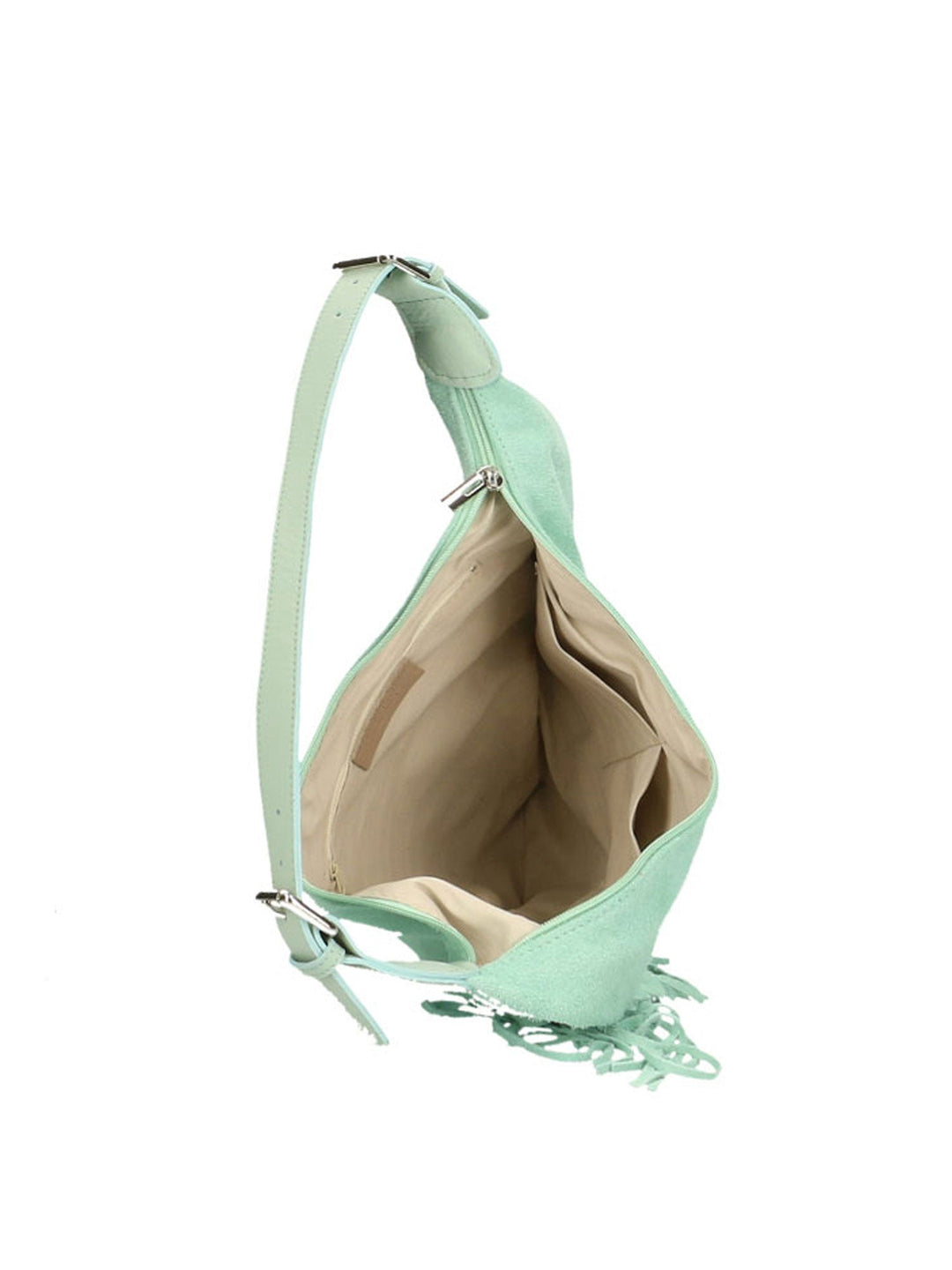 Borsa a spalla da donna In Vera pelle