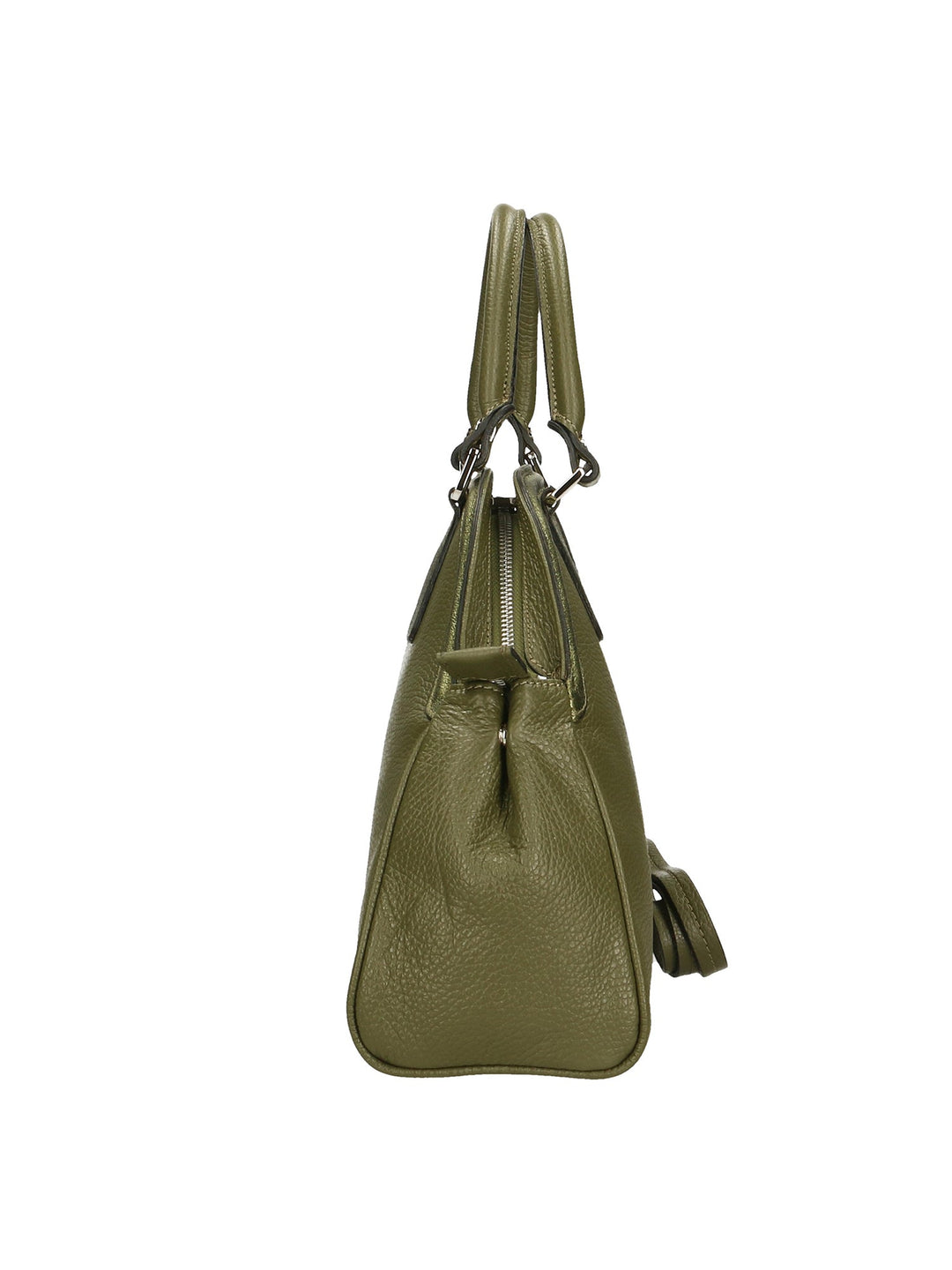 Piera Damen-Handtasche aus echtem Leder