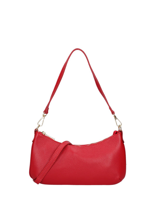 Borsa a spalla da donna In Vera pelle