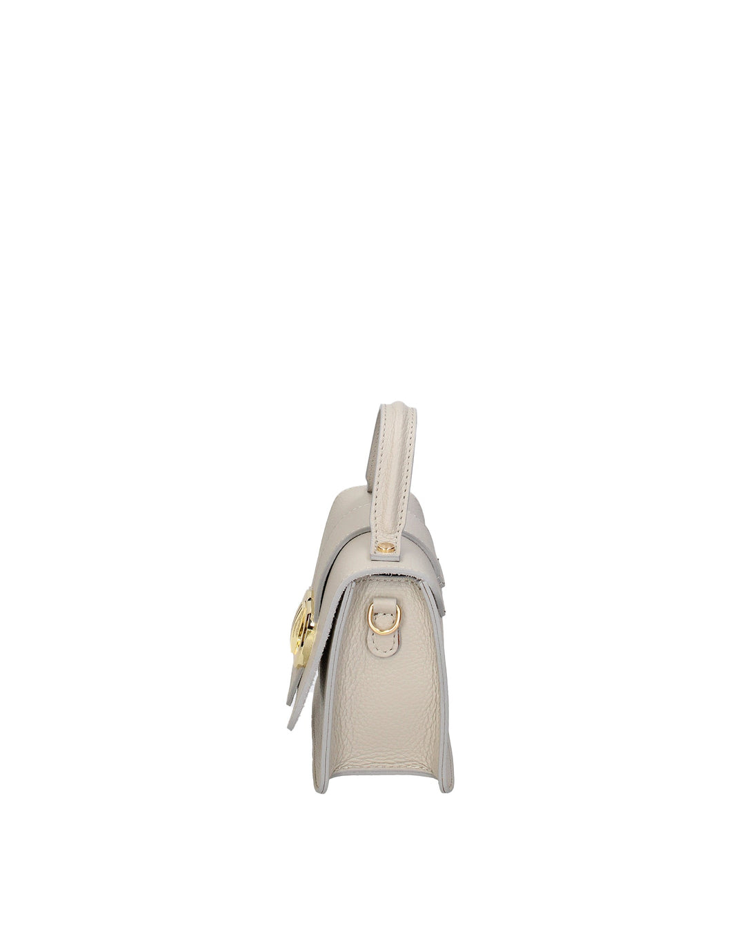 Aroa Damenhandtasche aus echtem Leder