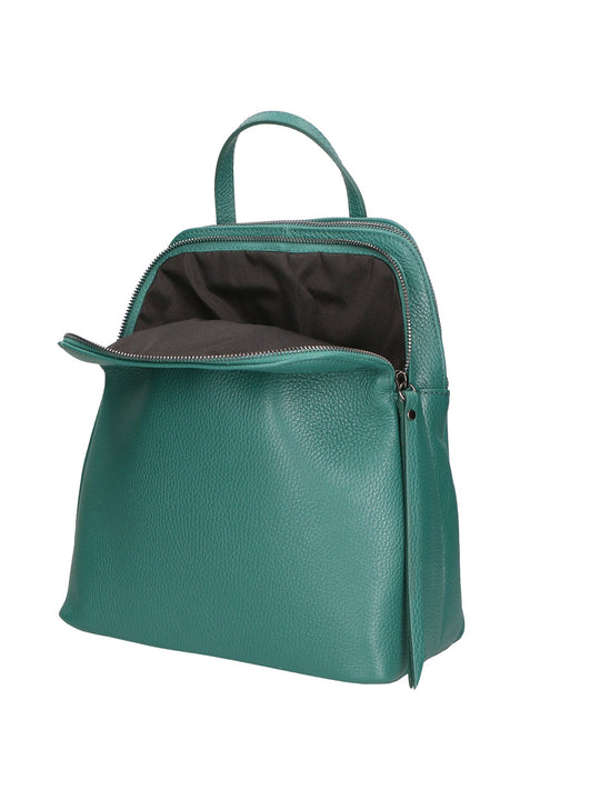 Vittoria Women's Genuine Leather Backpack