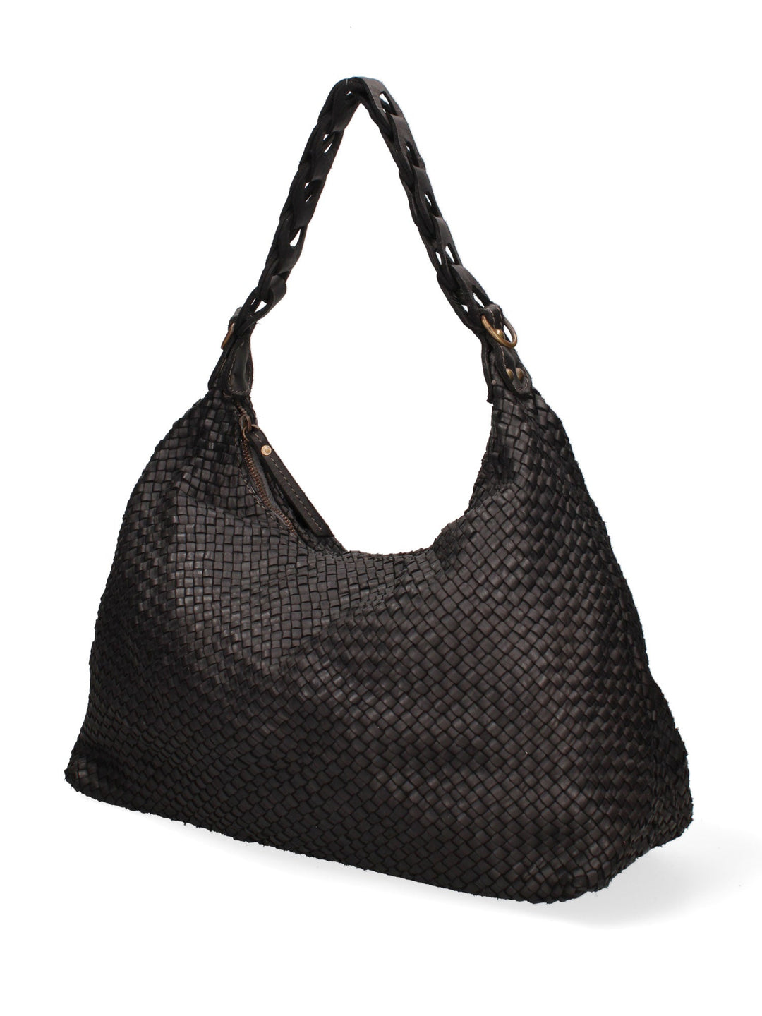 Borsa a spalla da donna In Vera pelle