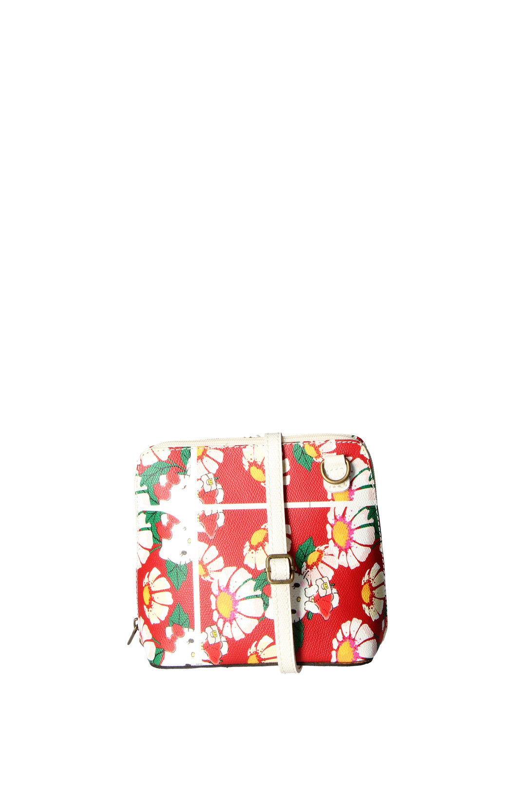Borsa a tracolla da donna In Vera pelle