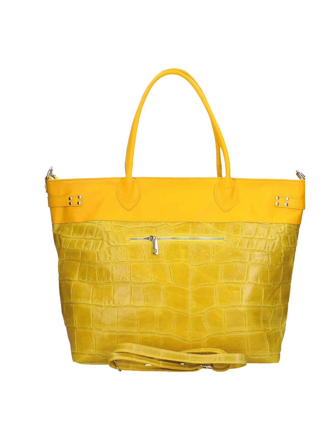 Renata Damen-Handtasche aus echtem Leder