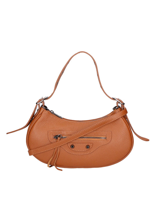 Loredana Women's Genuine Leather Shoulder Bag