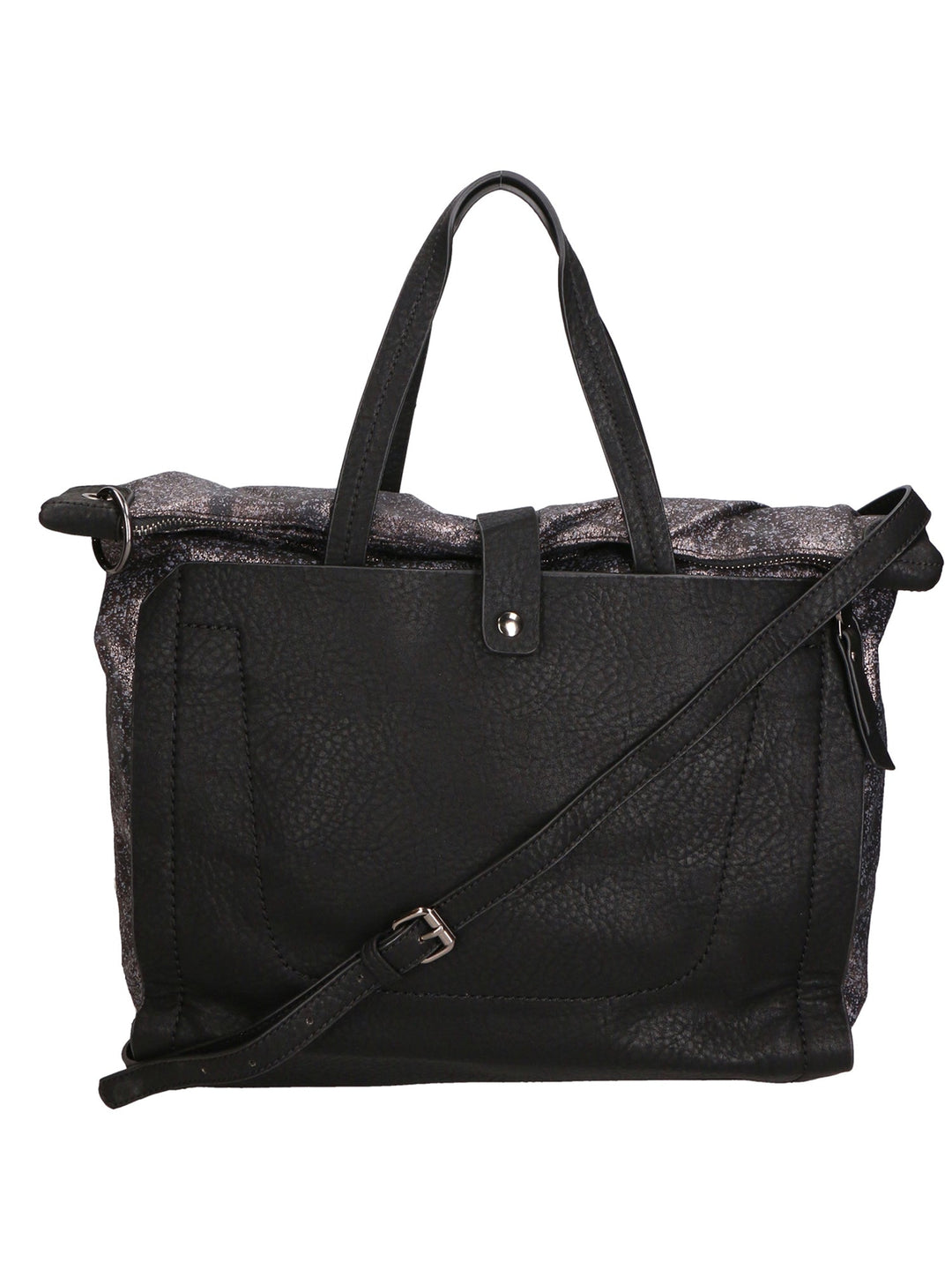 Rosella Damen-Handtasche aus Öko-Leder