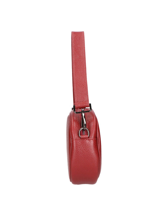 Viviana borsa a spalla da Donna in Vera Pelle