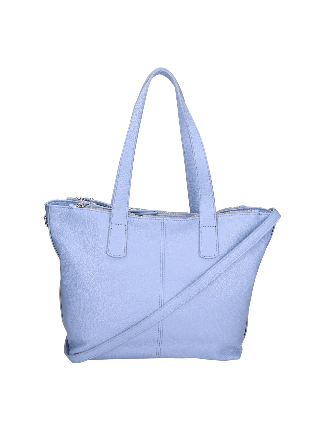 Gea Women's Genuine Leather Shoulder Bag