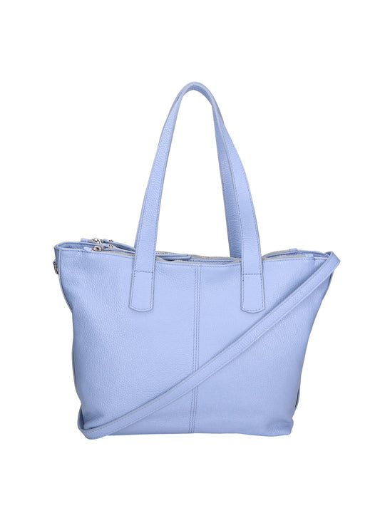 Gea Women's Genuine Leather Shoulder Bag
