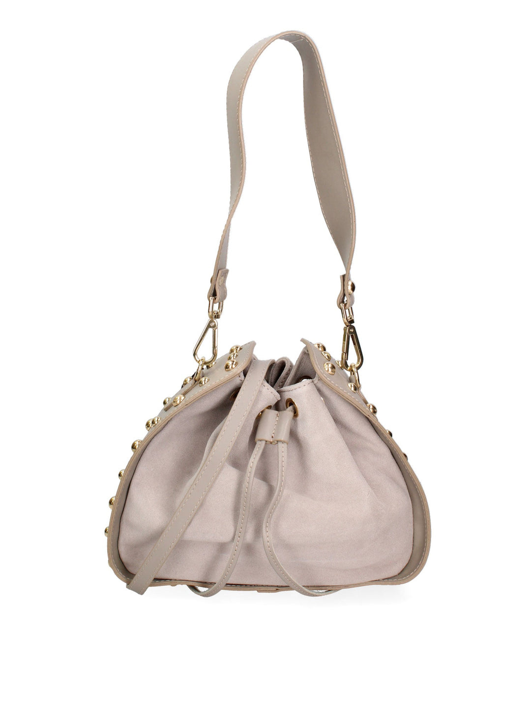 Borsa a spalla da donna In Vera pelle