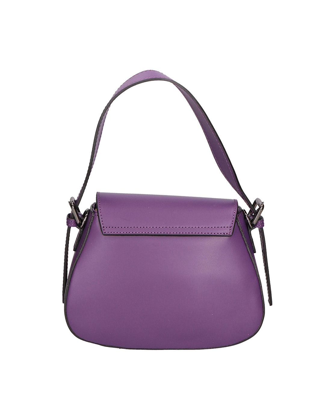 Valda Damen-Handtasche aus echtem Leder