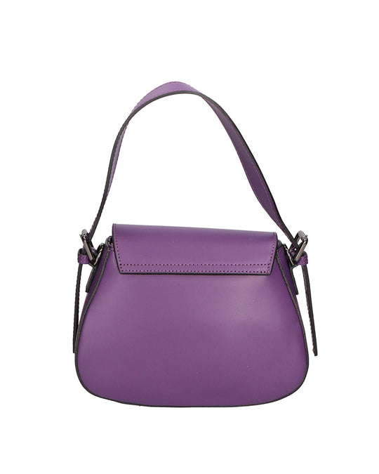 Valda Damen-Handtasche aus echtem Leder