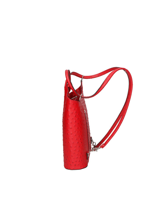 Chanel Zaino da Donna in Vera Pelle