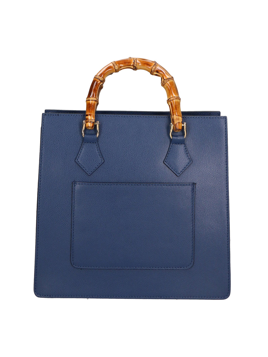 Lorenza Borsa a mano da Donna in Vera Pelle