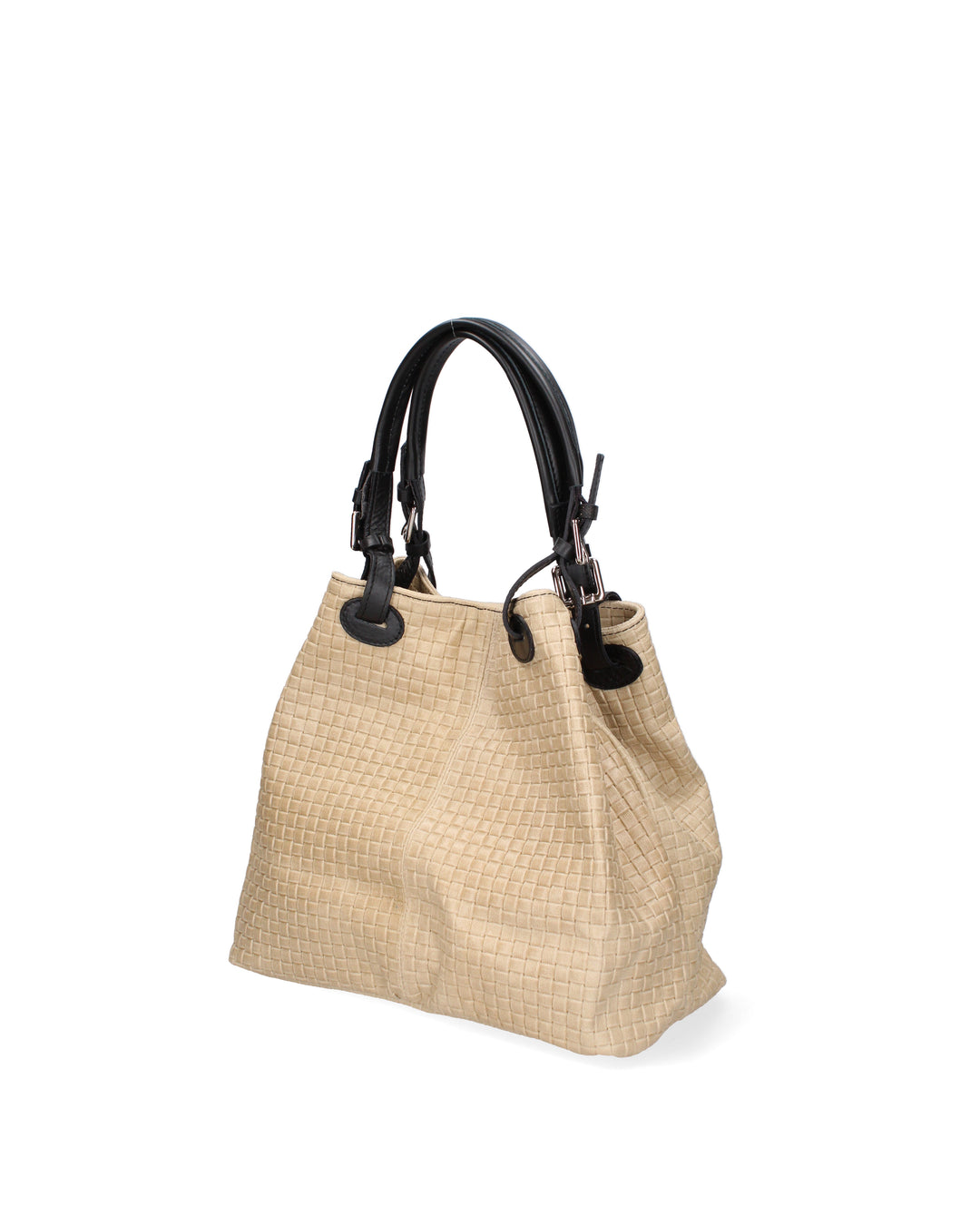 Borsa Shopper da donna In Vera pelle
