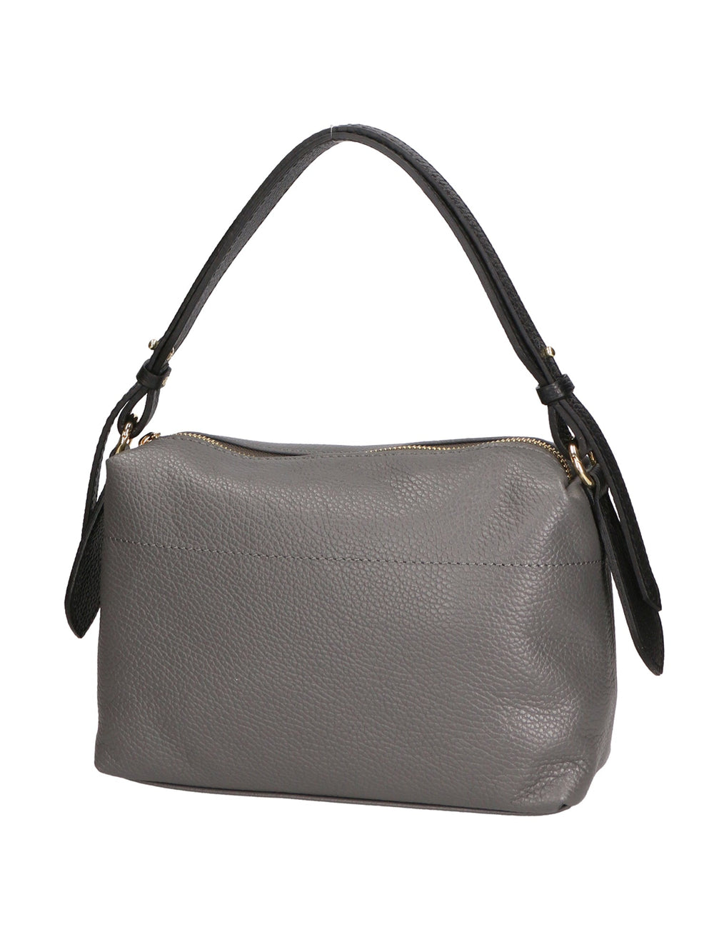 Vivienne borsa a spalla da Donna in Vera Pelle