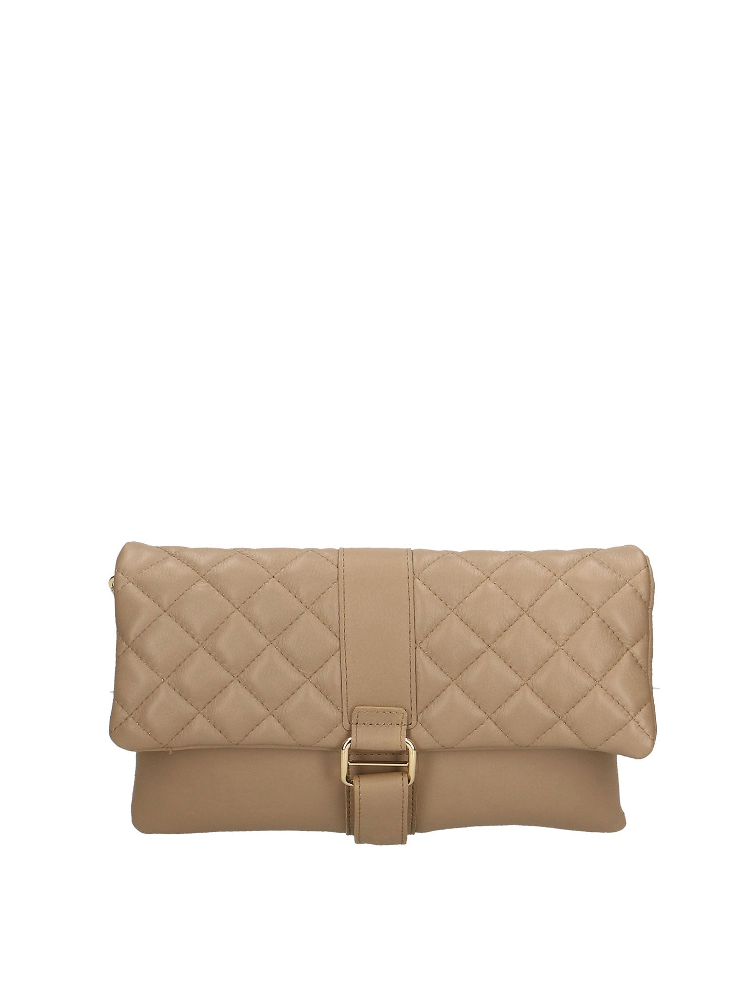 Borsa a tracolla da donna In Vera pelle | Gave Lux | GLX22161123FBG-FANGO
