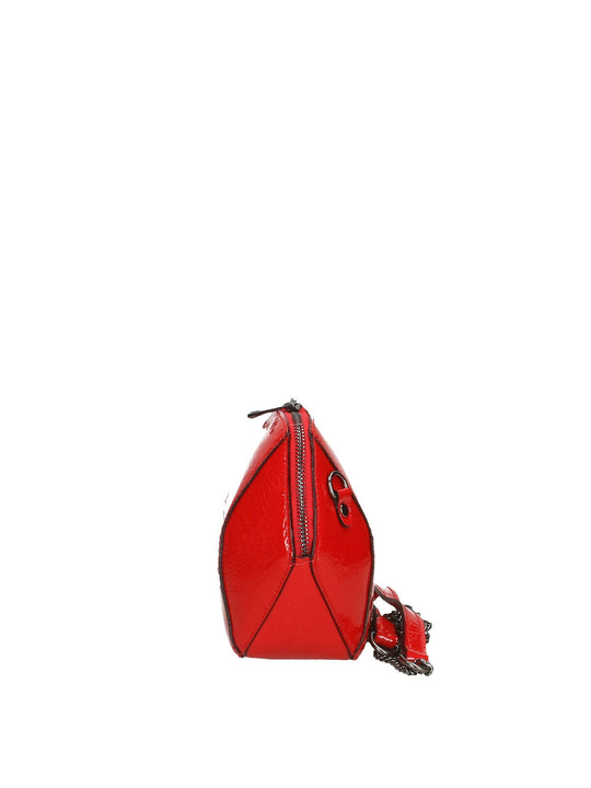 Borsa a tracolla da donna In Vera pelle