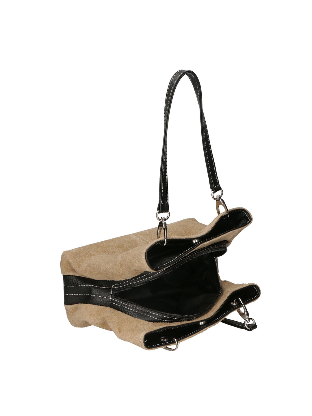 Brunilde Women's Genuine Leather Handbag