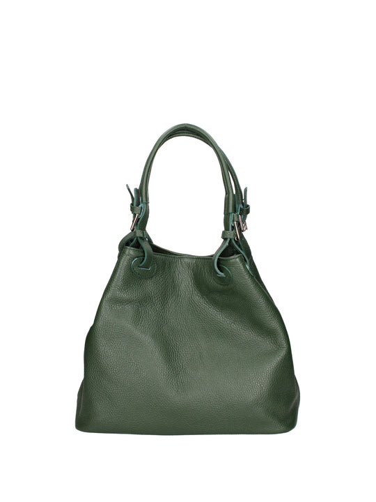 Borsa a spalla da donna In Vera pelle