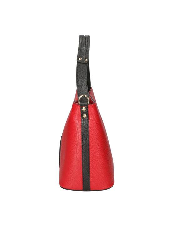 Erica Women's Genuine Leather Handbag