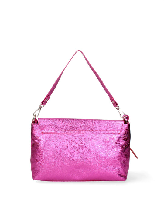 Borsa a spalla da donna In Vera pelle