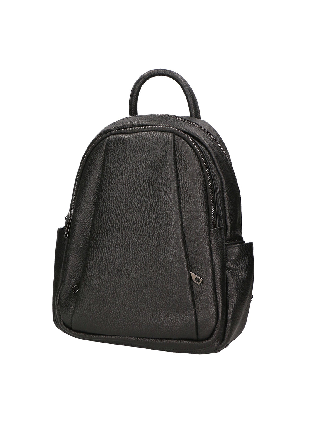 Vida Damen-Rucksack aus echtem Leder