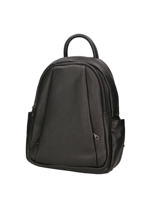 Vida Damen-Rucksack aus echtem Leder