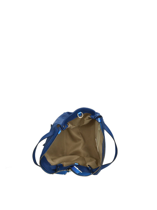 Damenhandtasche aus echtem Leder
