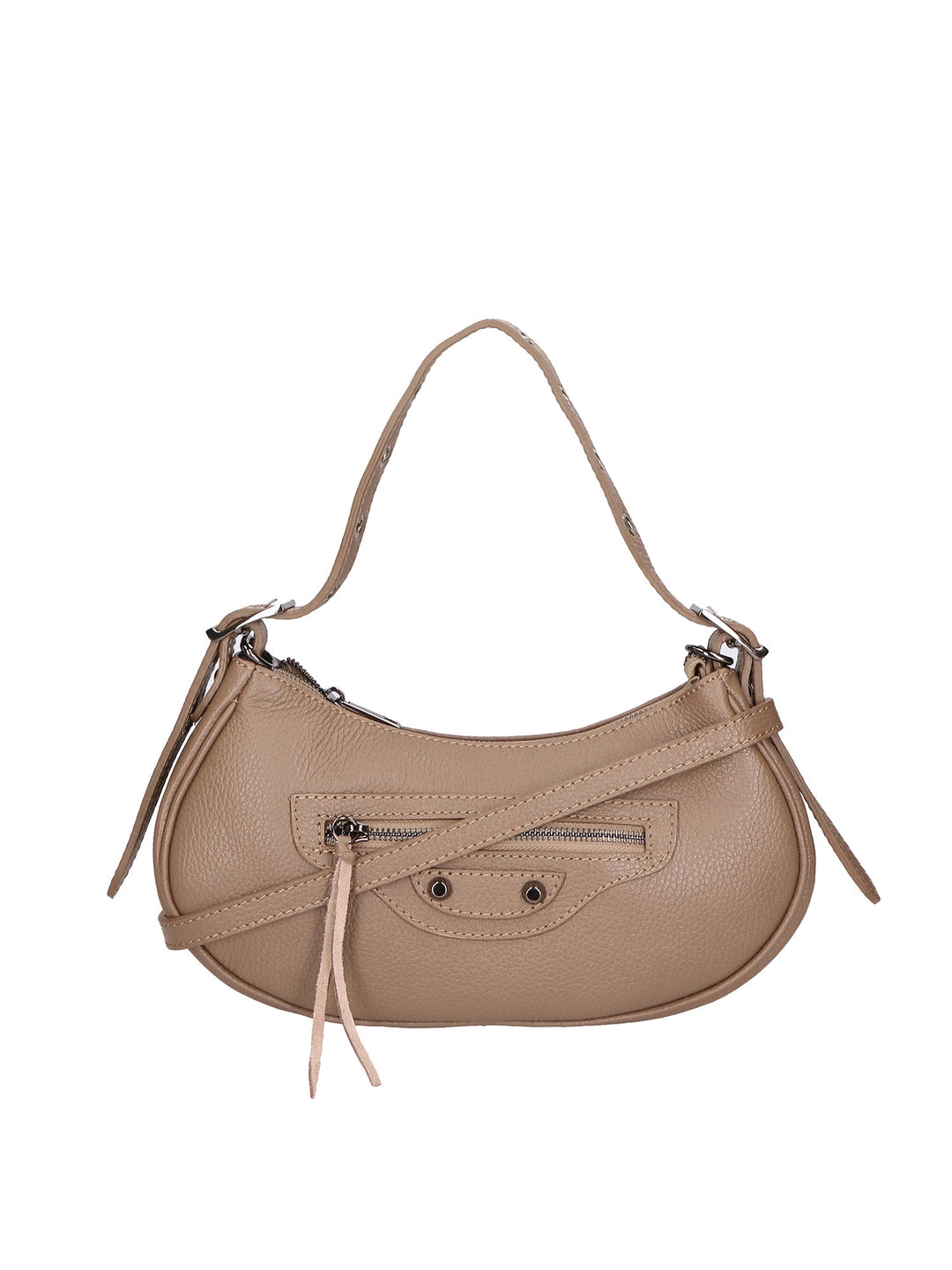 Loredana Women's Genuine Leather Shoulder Bag