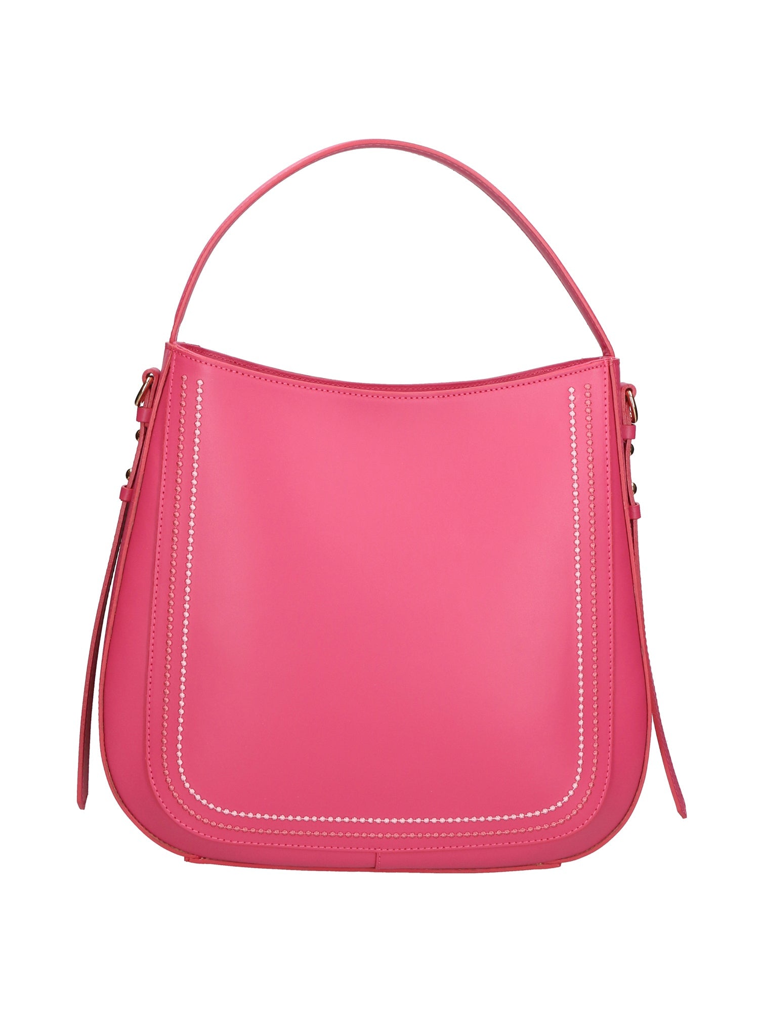 Borsa a mano da Donna in Vera Pelle | Gave Lux | GLX220593323FBG-L282_CARMINE