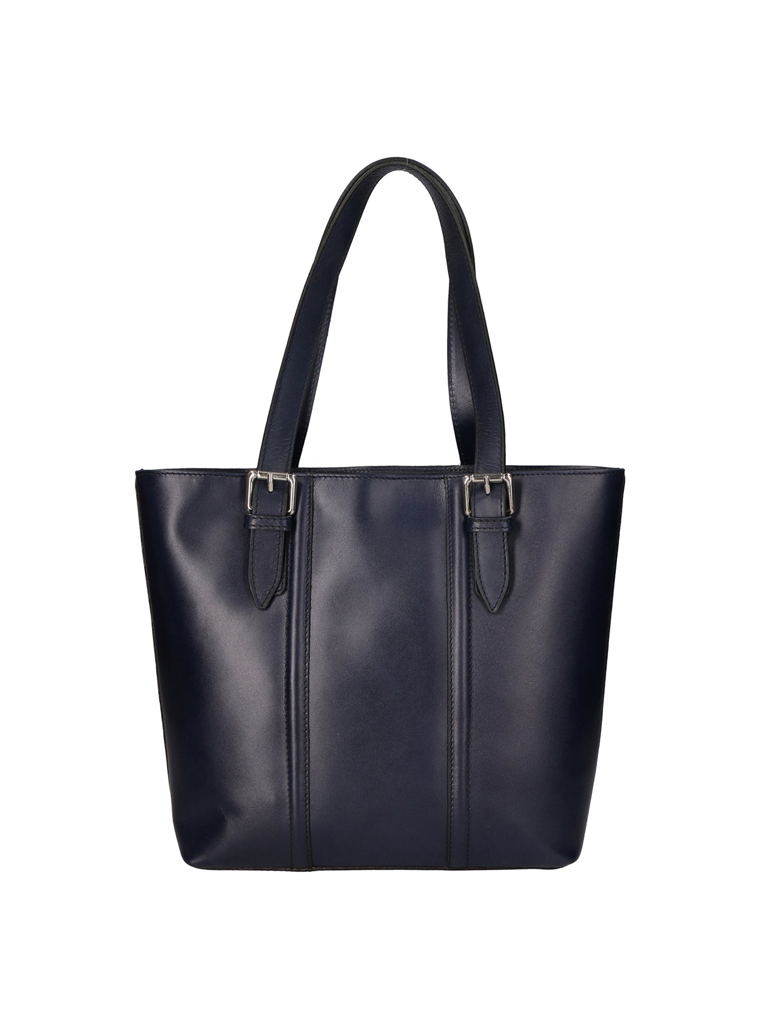 borsa a mano da Donna in Vera Pelle | Gave Lux | GLX22905523FBG-BLU