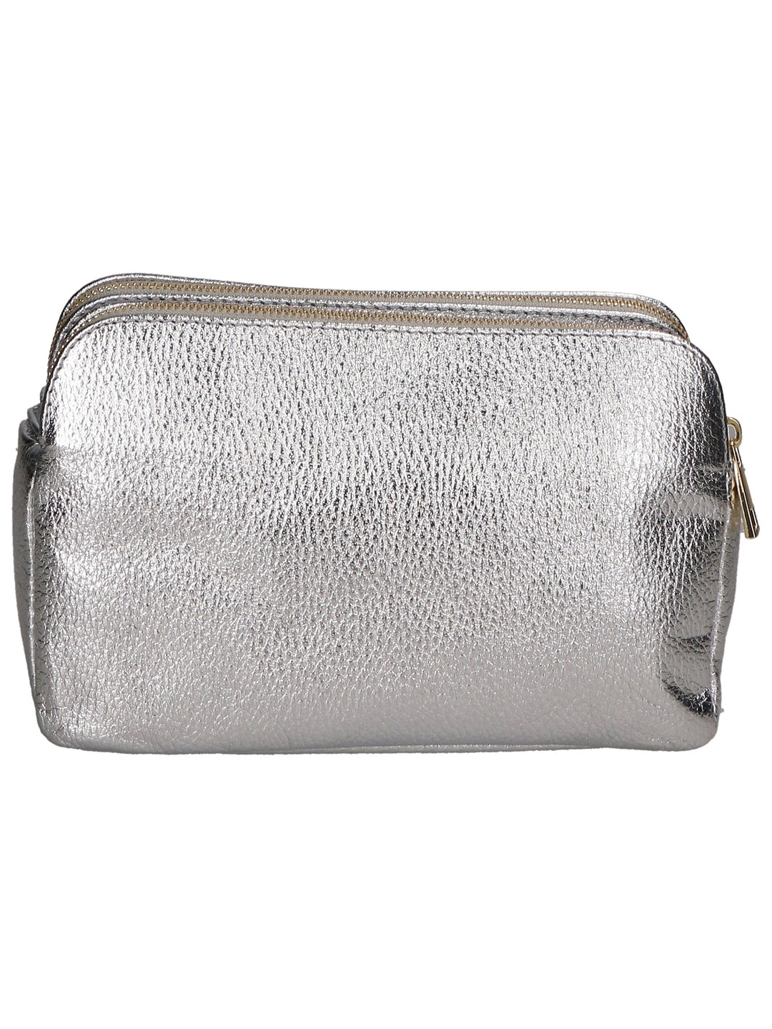Giovanna Pochette da Donna in Vera Pelle