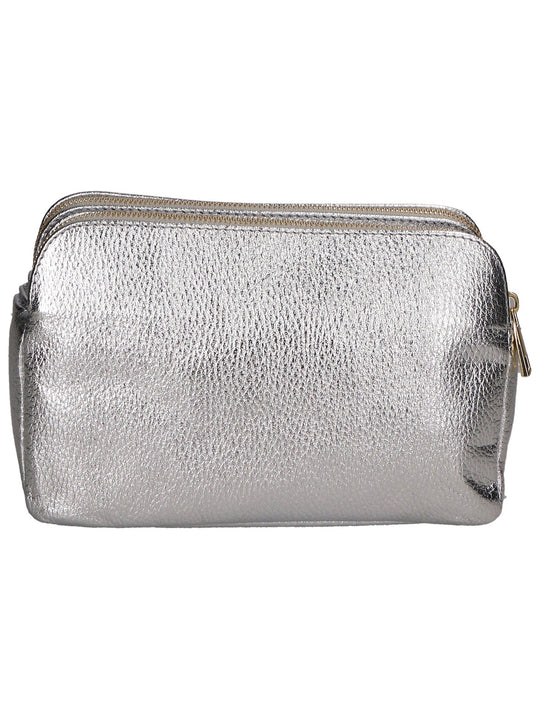 Giovanna Pochette da Donna in Vera Pelle