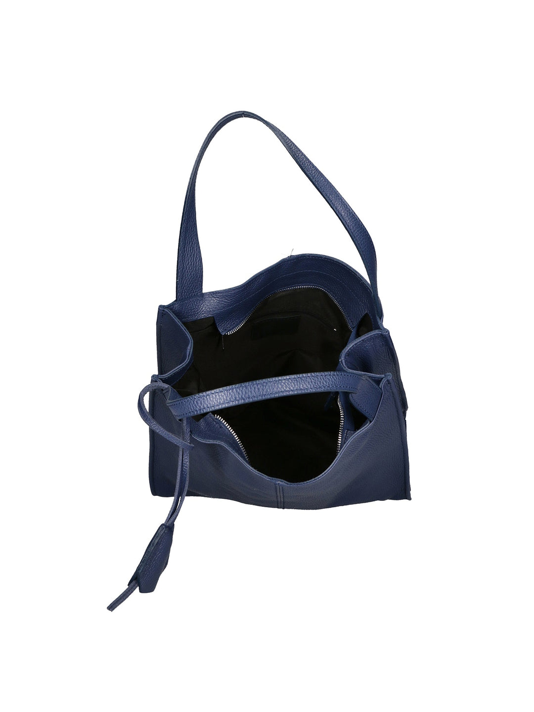 Cheryl borsa a spalla da Donna in Vera Pelle