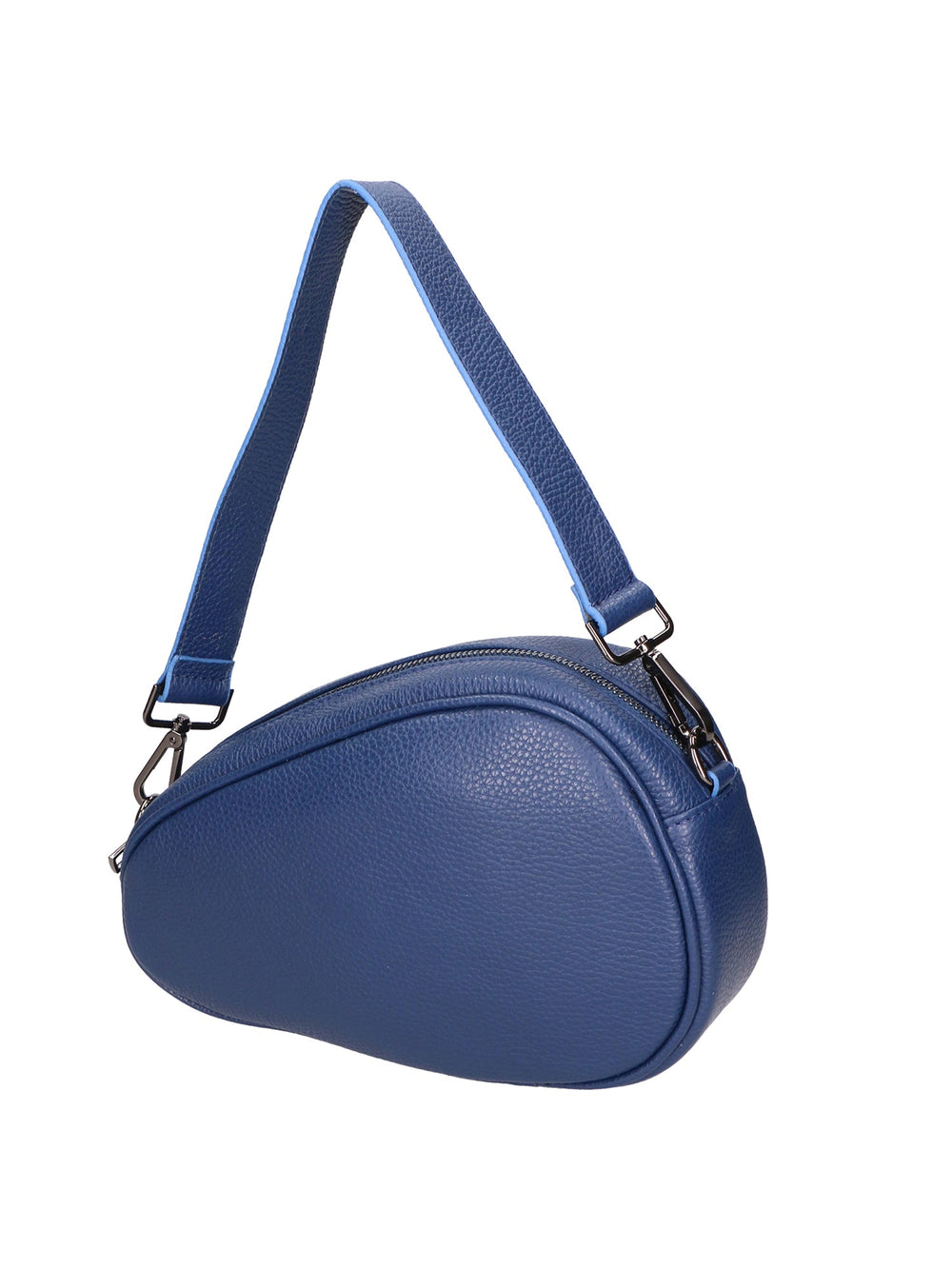 Viviana borsa a spalla da Donna in Vera Pelle