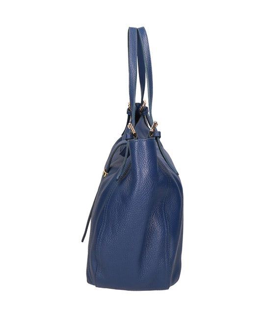 Sirma Damenhandtasche aus echtem Leder