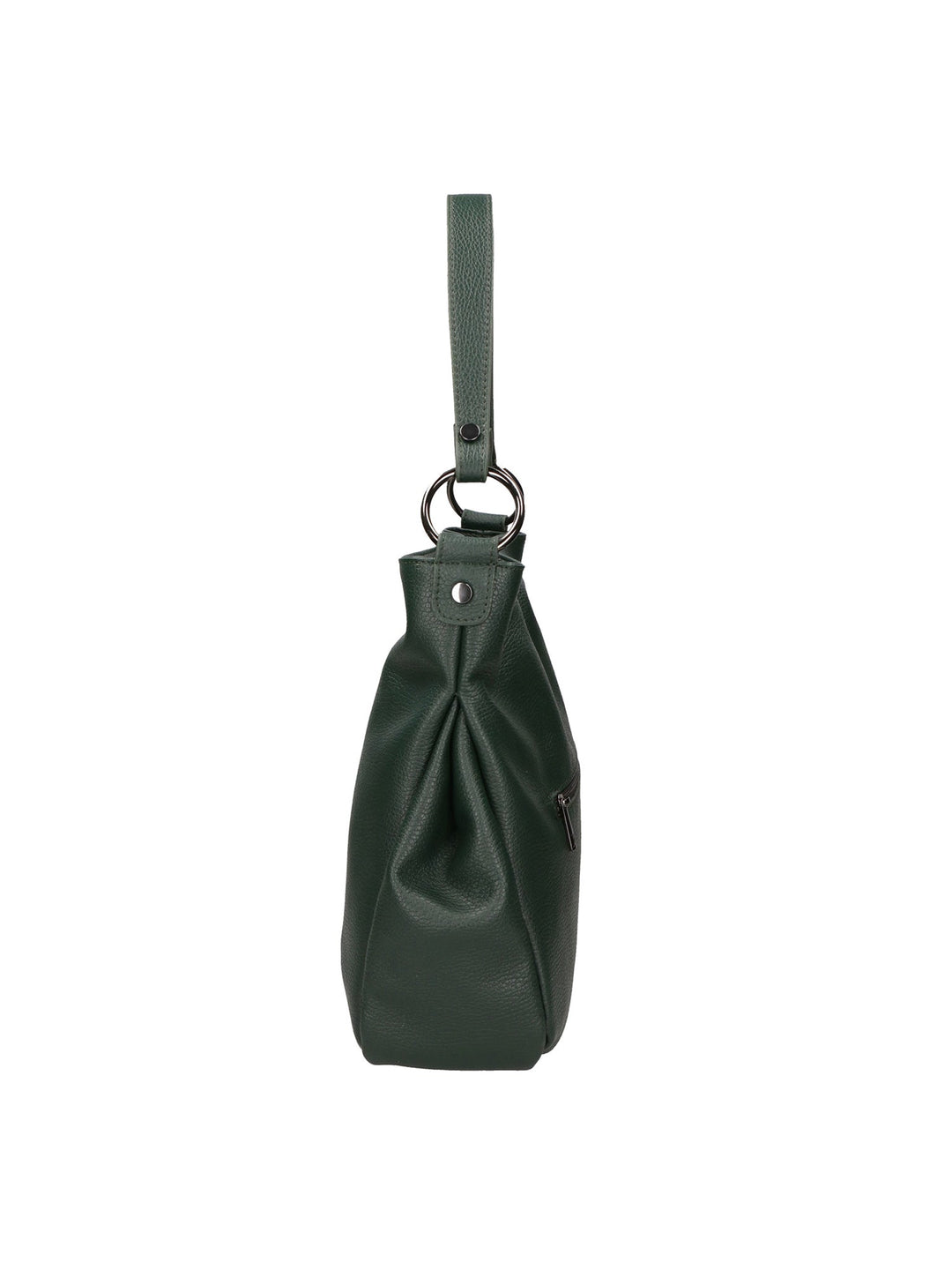 Bea Borsa a spalla da Donna in Vera Pelle