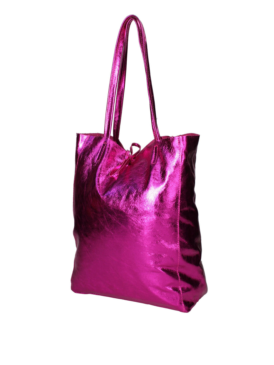 Borsa Shopper da donna In Vera pelle