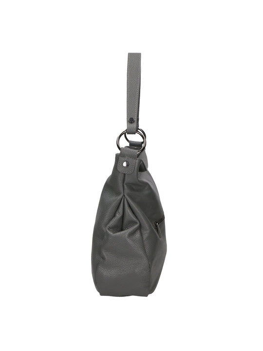 Bea Borsa a spalla da Donna in Vera Pelle