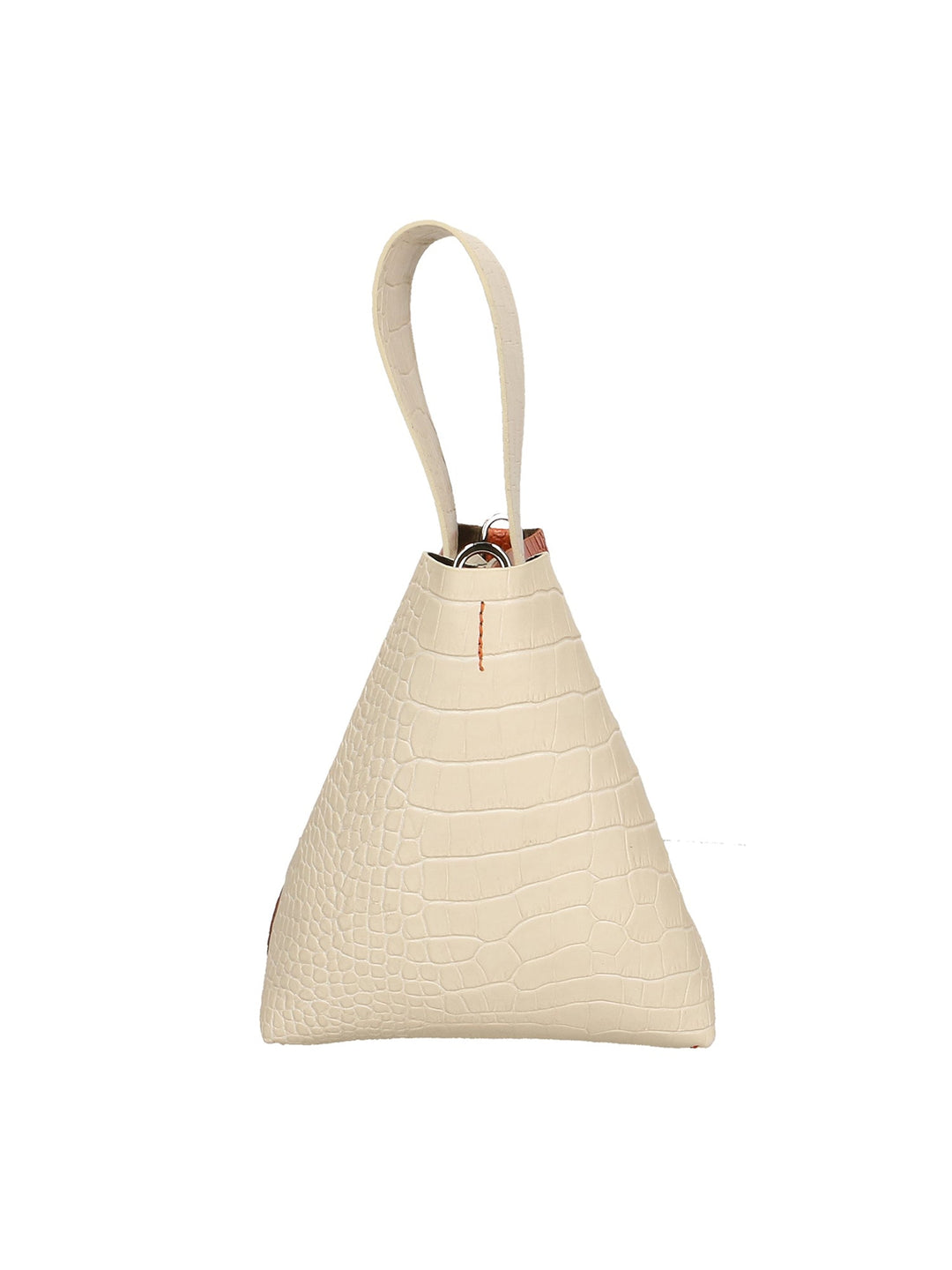 Ombretta Damen-Handtasche aus echtem Leder