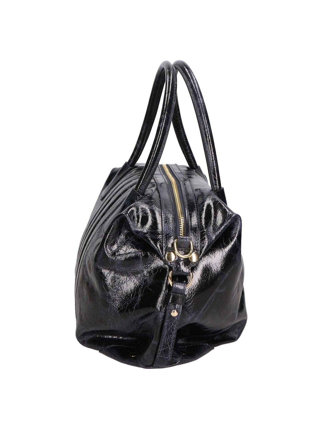 Wilma borsa a spalla da Donna in Vera Pelle