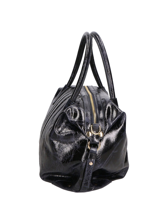 Wilma borsa a spalla da Donna in Vera Pelle