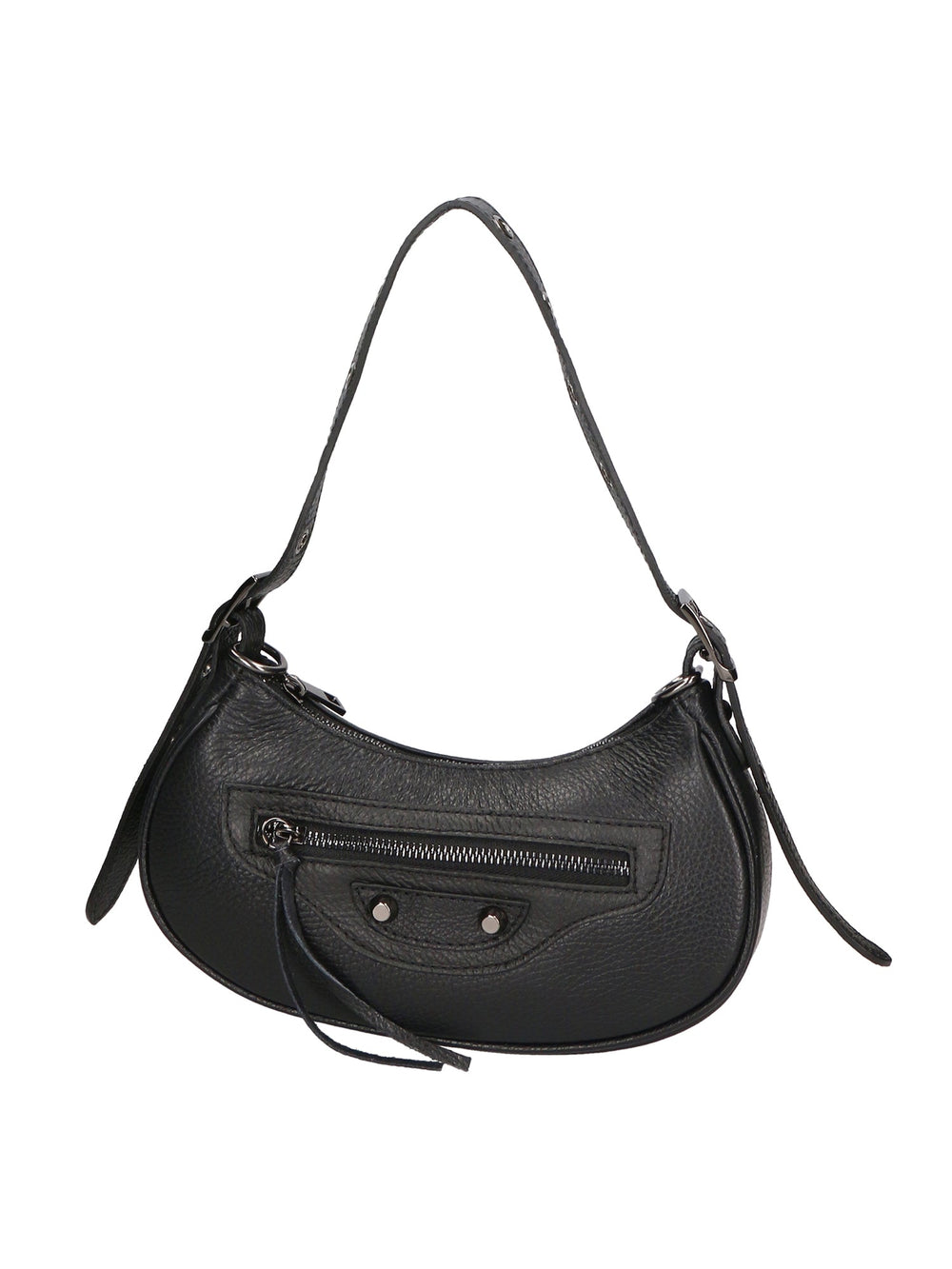 Galatea Borsa a spalla da Donna in Vera Pelle