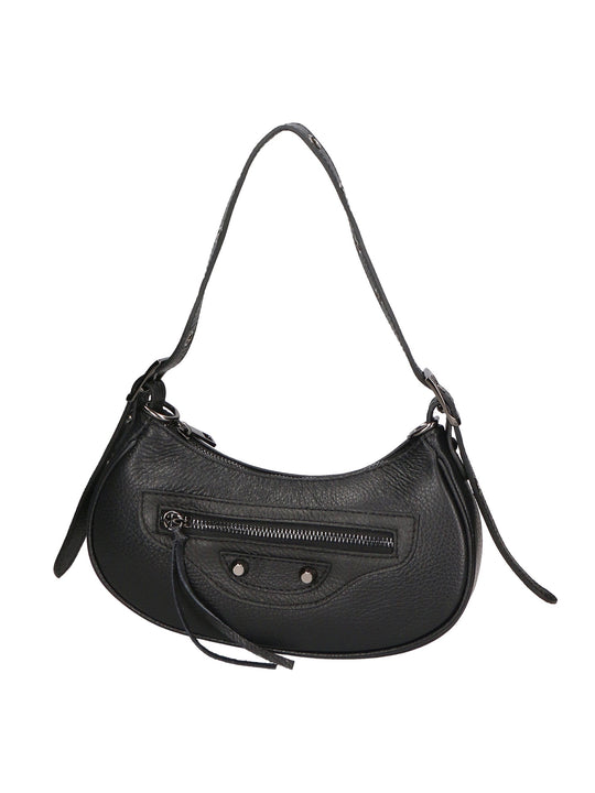 Galatea Borsa a spalla da Donna in Vera Pelle