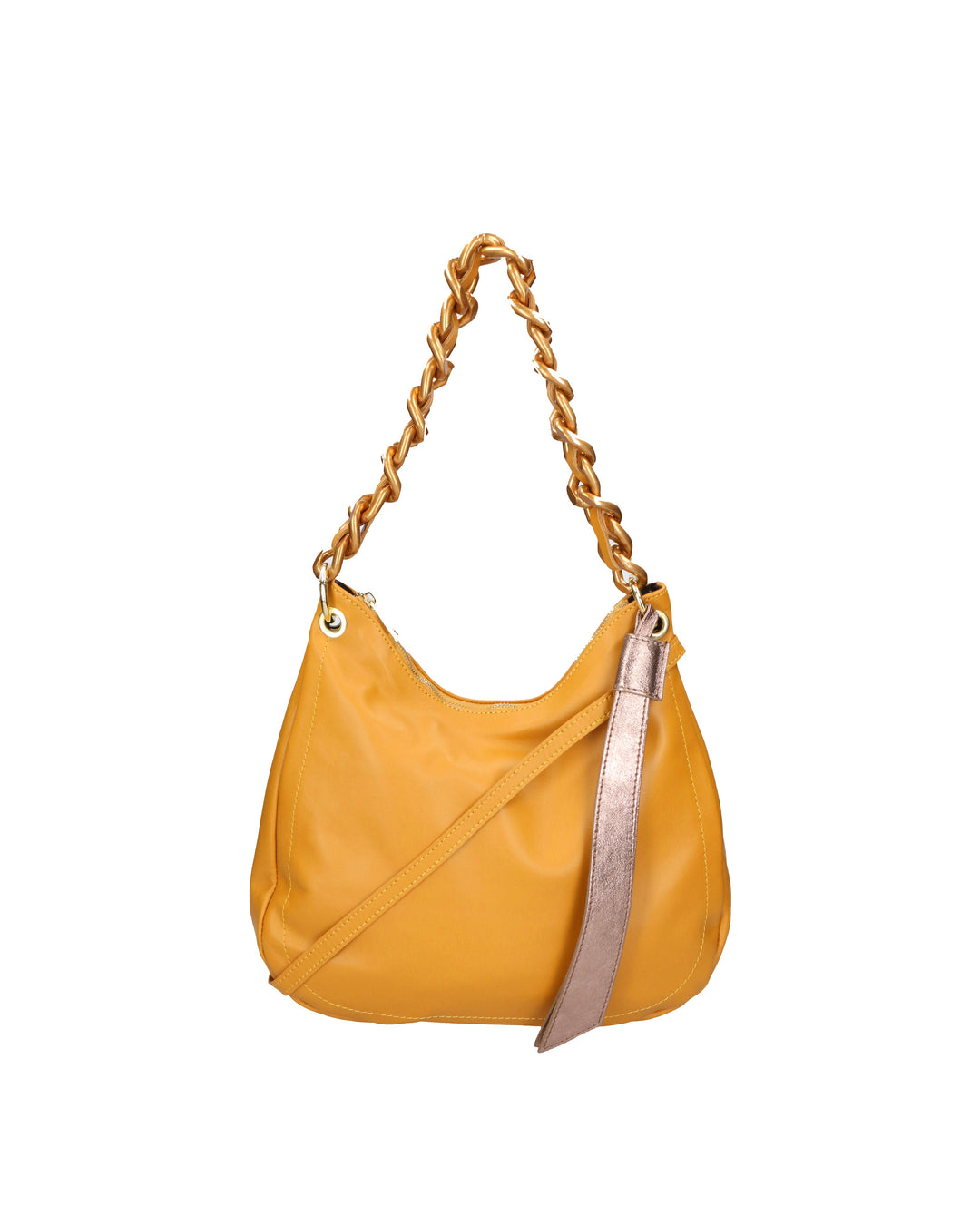 Artemisia Borsa a spalla da donna In Vera pelle