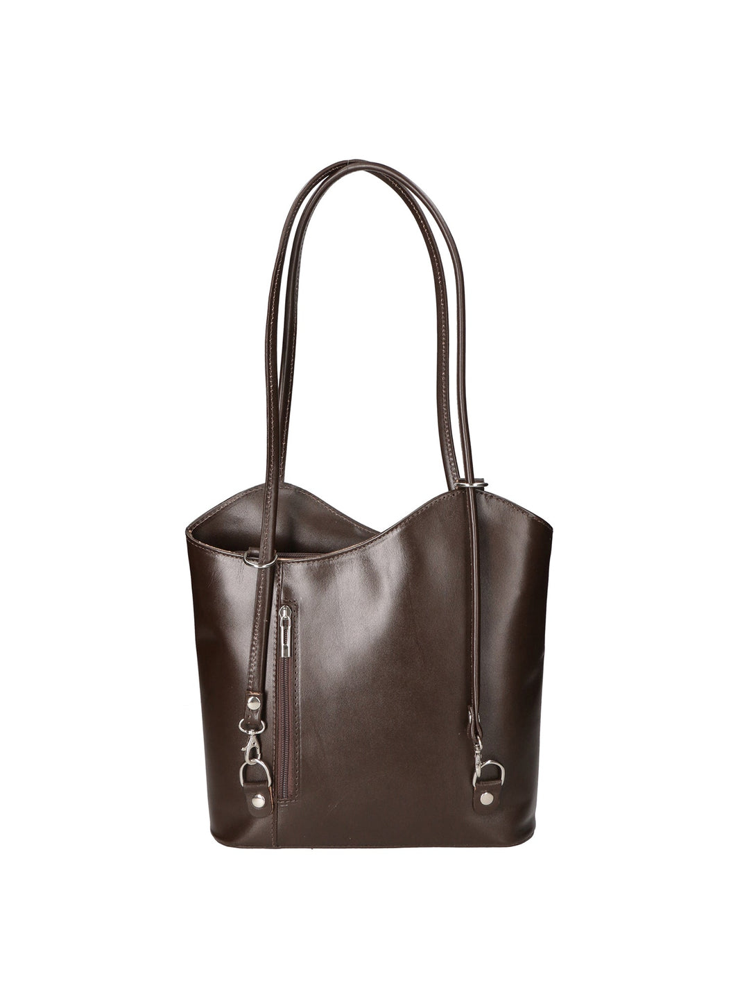 Fabiola Borsa a spalla da Donna in Vera Pelle